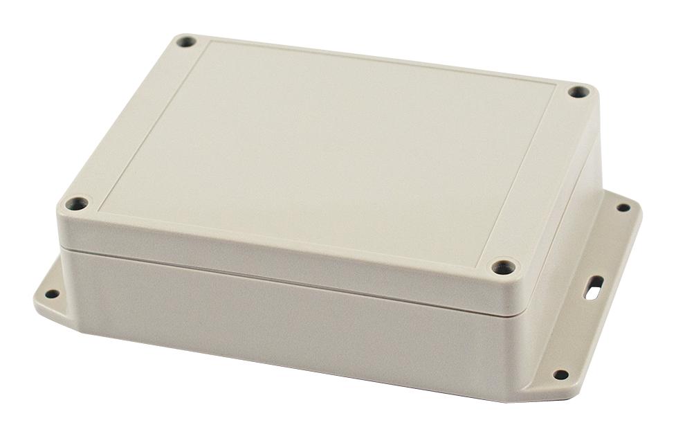 Buy Hammond Water-Tight Enclosures Part Number RP1205BF Online