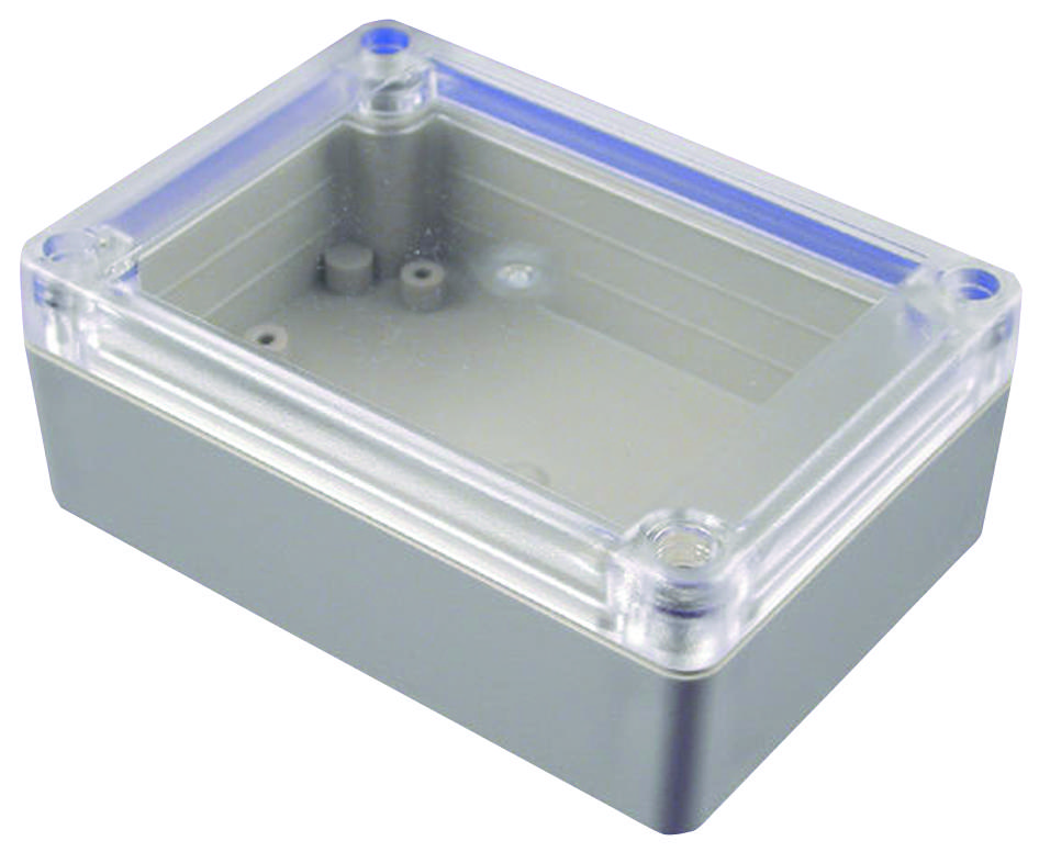 Hammond RP1205C – Reliable Watertight Enclosure for Industrial Applications