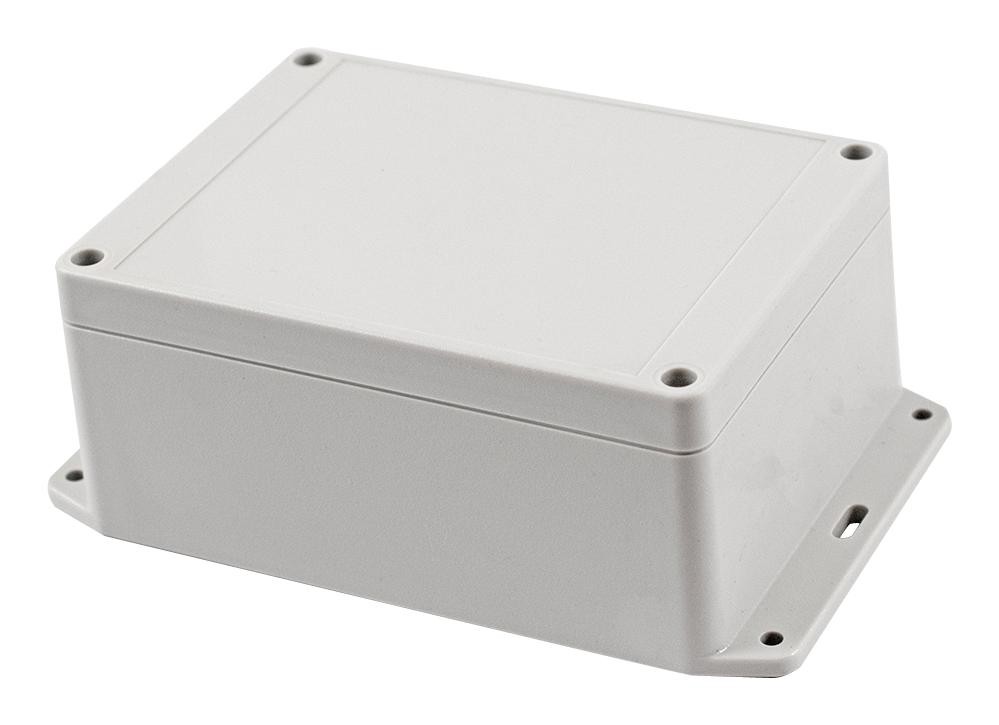 Hammond Series RP Water-Tight Enclosure: RP1210BF