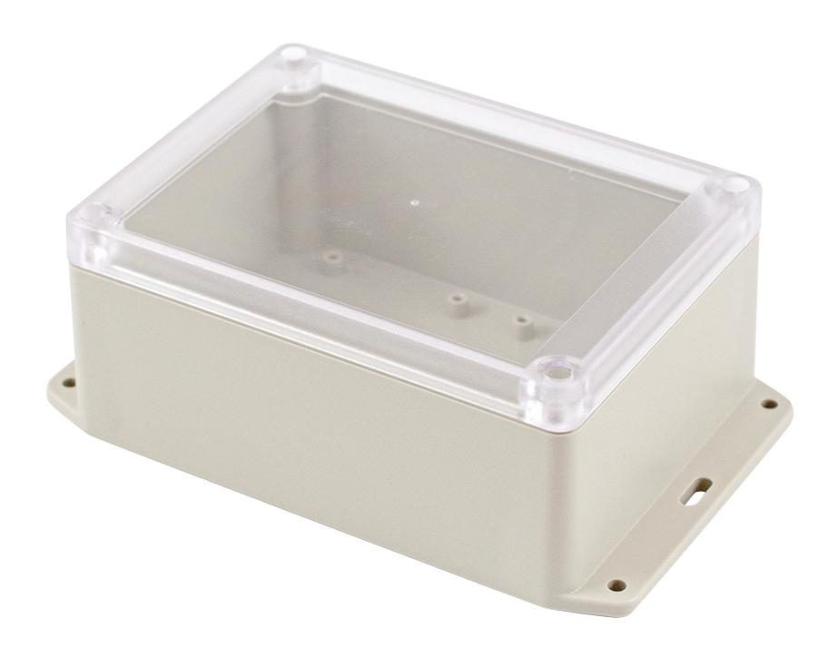 Hammond Series RP Water-Tight Enclosures: RP1215BFC