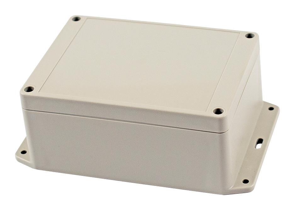 Hammond Series RP Water-Tight Enclosures: RP1215BF