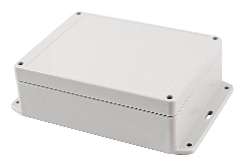 Buy Hammond Water-Tight Enclosure Part Number RP1230BF Online