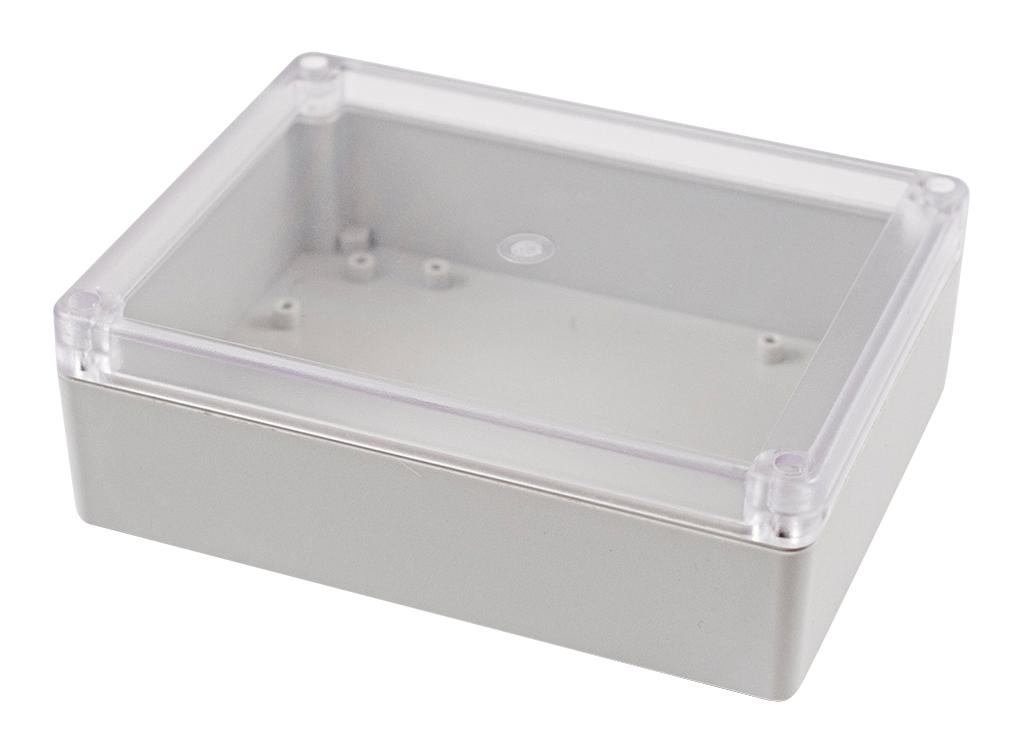 Hammond Series RP Water-Tight Enclosure: RP1230C