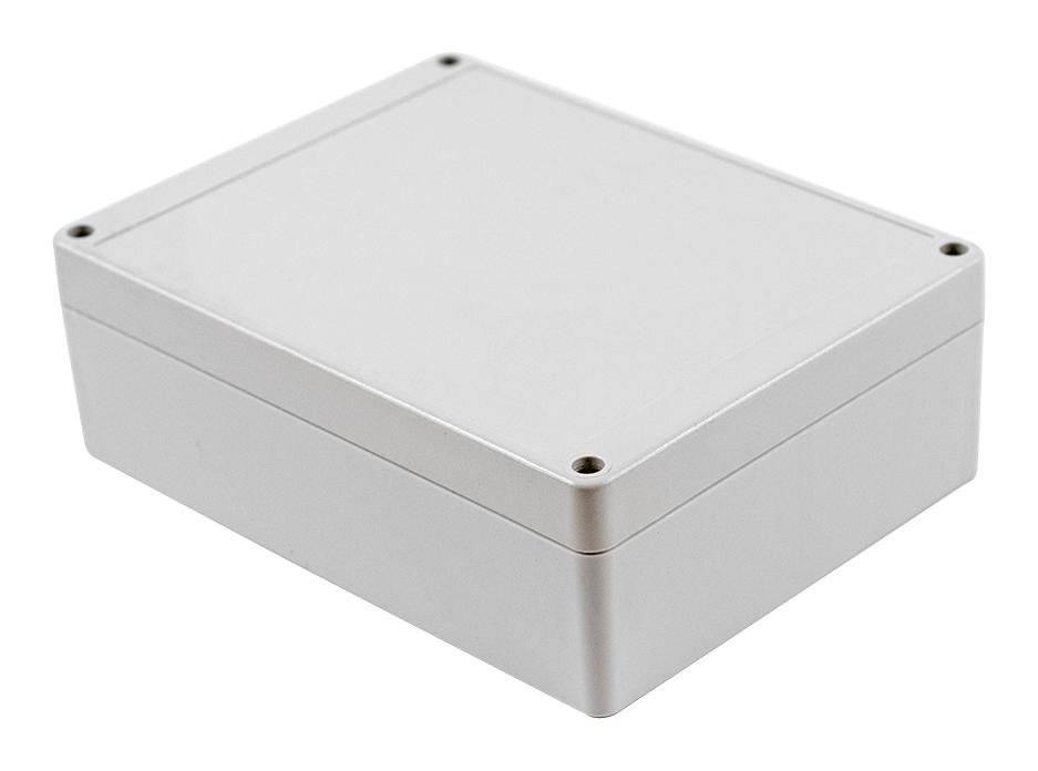 Hammond Series RP Enclosure: Water-Tight ABS & Polycarbonate Enclosure Part 1230