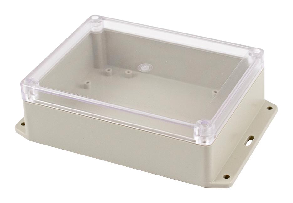 Hammond RP1235BFC – Reliable Waterproof Enclosure for Industrial Applications