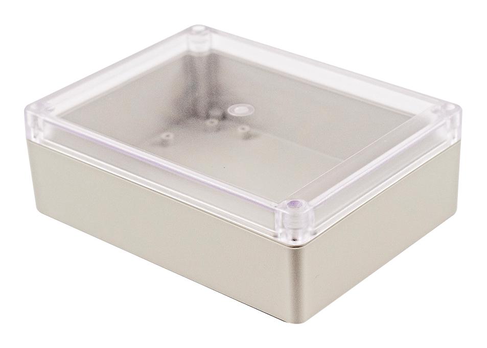 Hammond Series RP Water-Tight Enclosure: RP1235C