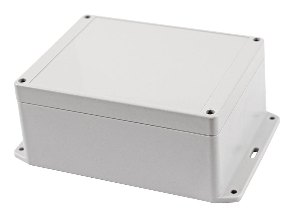 Hammond RP1240BF – Reliable Waterproof Enclosure for Industrial Applications