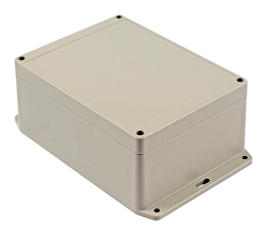 Hammond Series RP Water-Tight Enclosure: RP1245BF