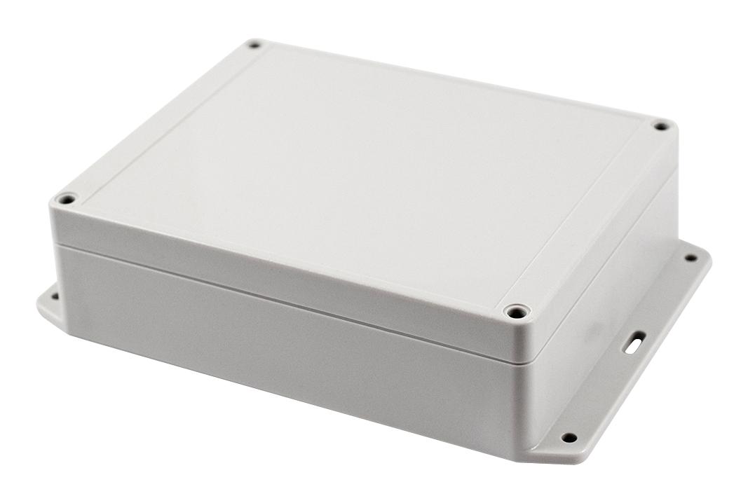 Hammond RP1270BF – Reliable Water-Tight Enclosure for Industrial Use