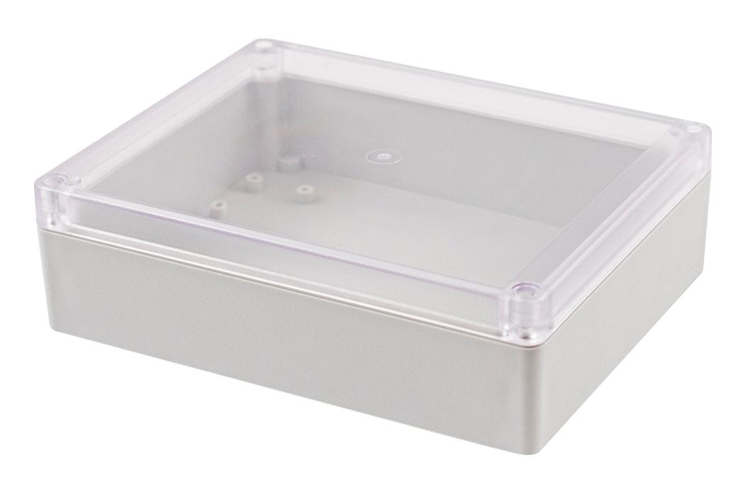 Buy Hammond Water-Tight Enclosure Part Number RP1270C Online