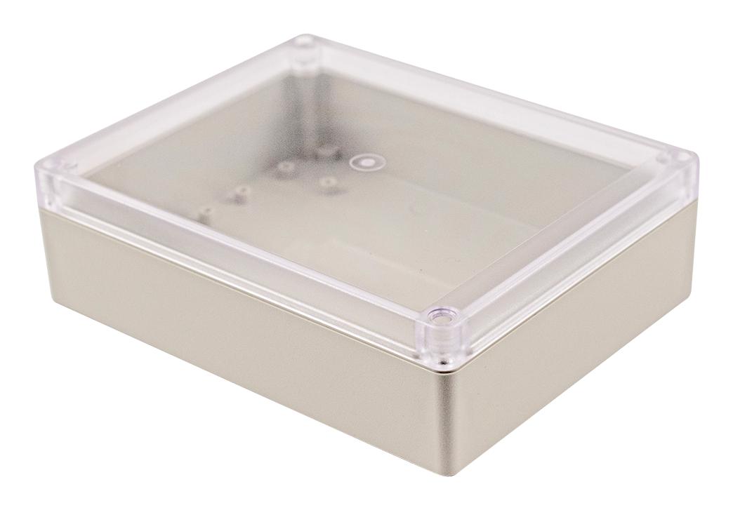 Buy Hammond Water-Tight Enclosures Part Number RP1275C Online
