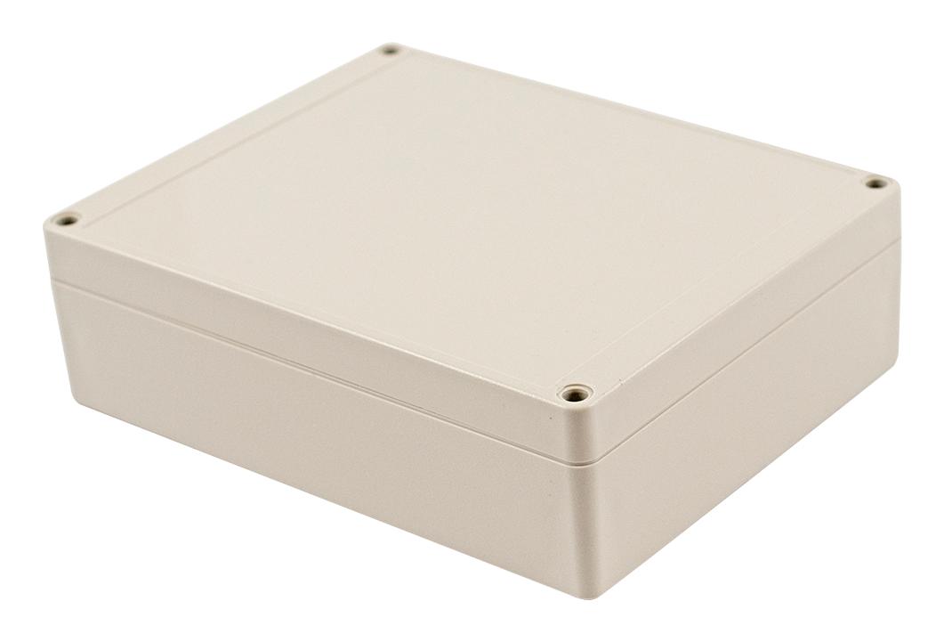 Hammond Series RP Water-Tight Enclosure: RP1275