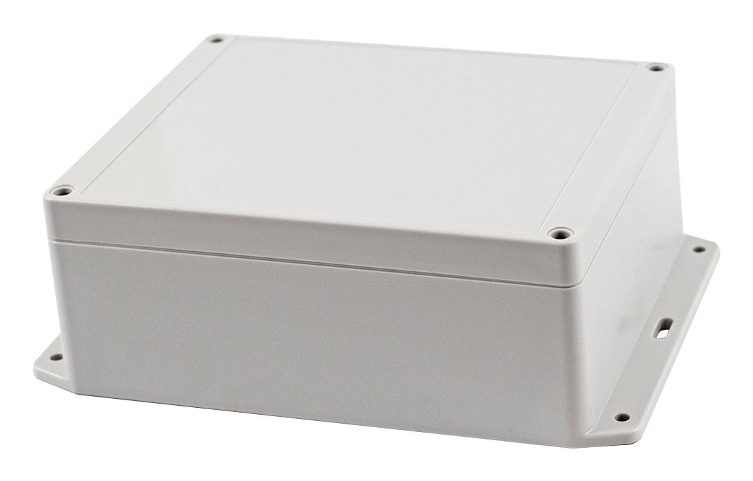Hammond Series RP Water-Tight Enclosure: RP1280BF