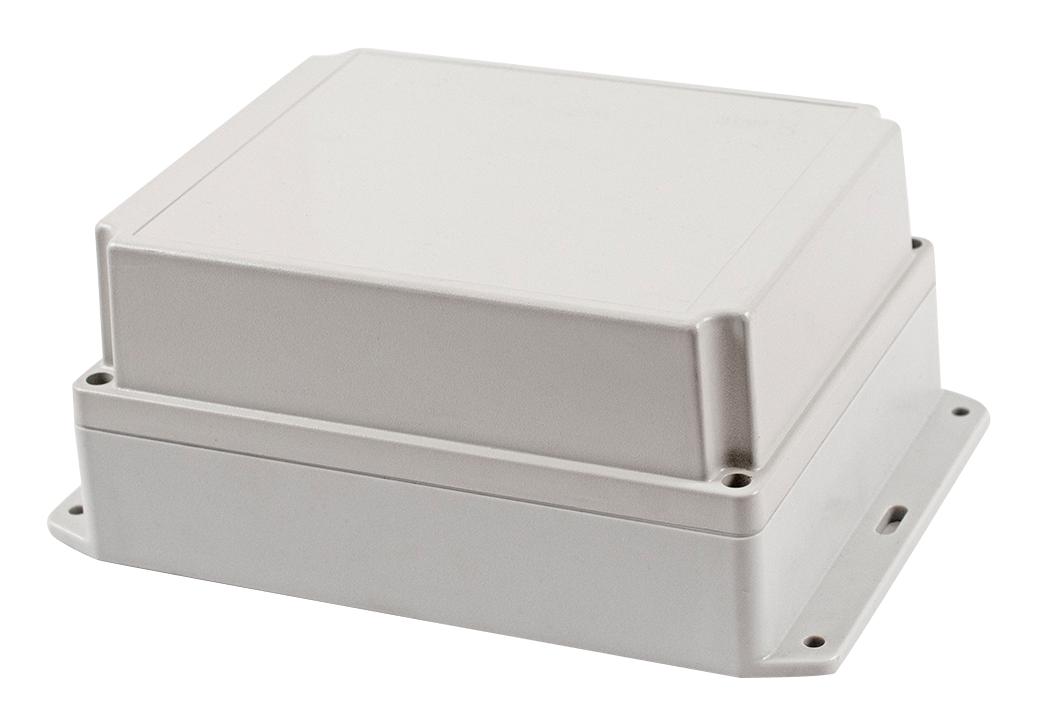 Buy Hammond Enclosure Part Number RP1370BF Online