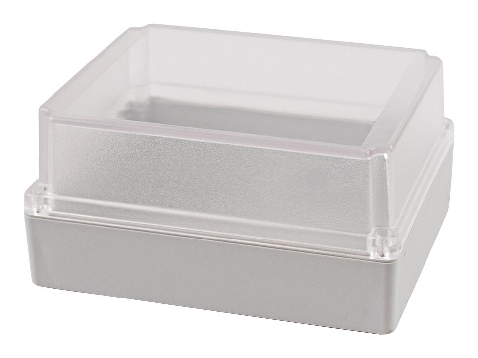 Hammond RP1370C – Reliable Water-Tight Enclosure for Industrial Applications