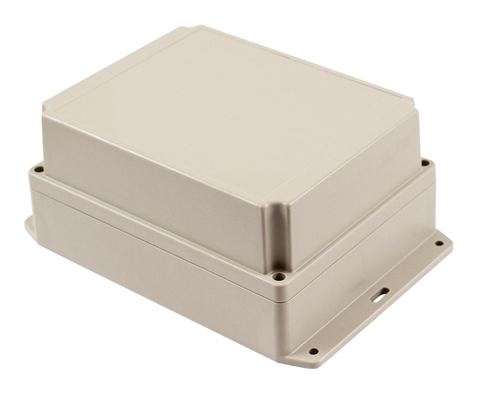Hammond Series RP Waterproof Enclosures: RP1375BF