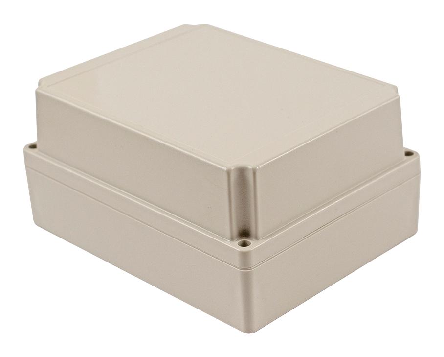 Hammond Series RP Water-Tight Enclosure: RP1375