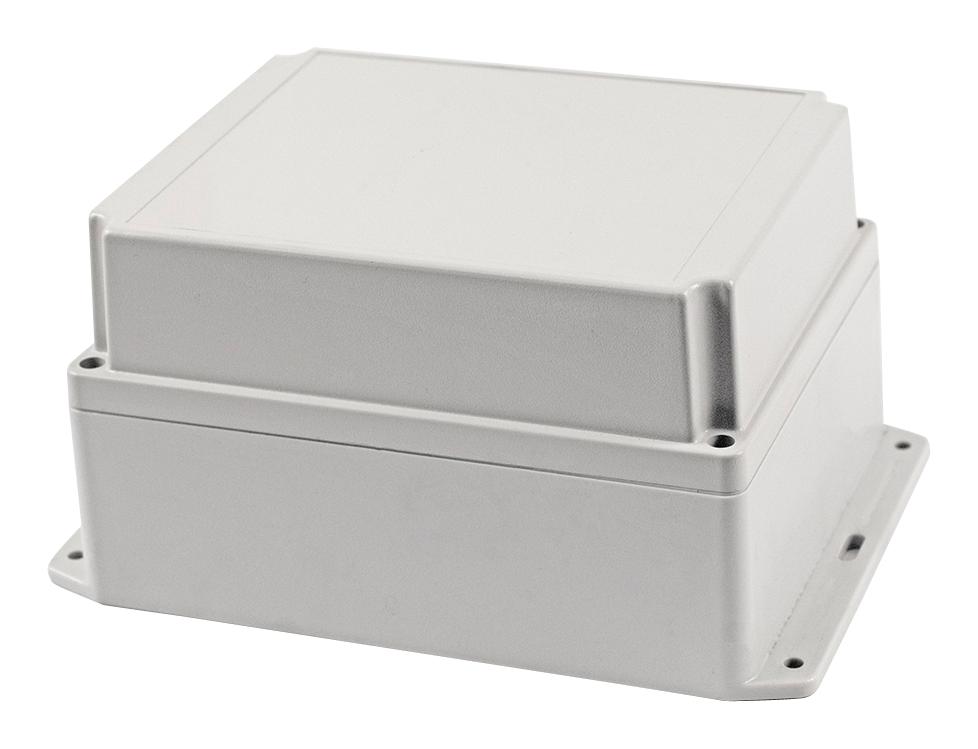Hammond RP Series Enclosure – Reliable Water-Tight Enclosures for Industrial Applications