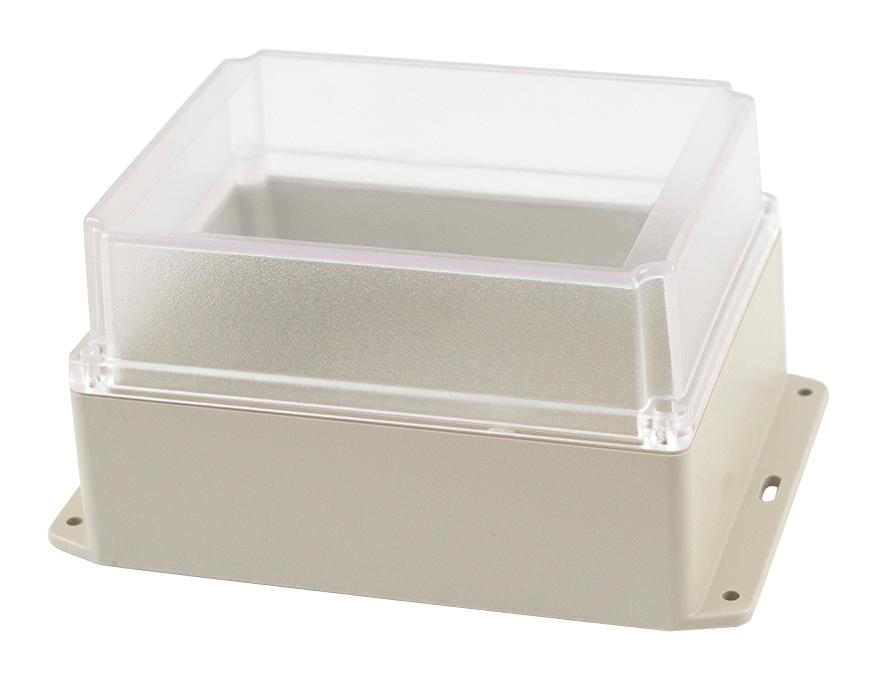 Buy Hammond Enclosure Part Number RP1385BFC Online