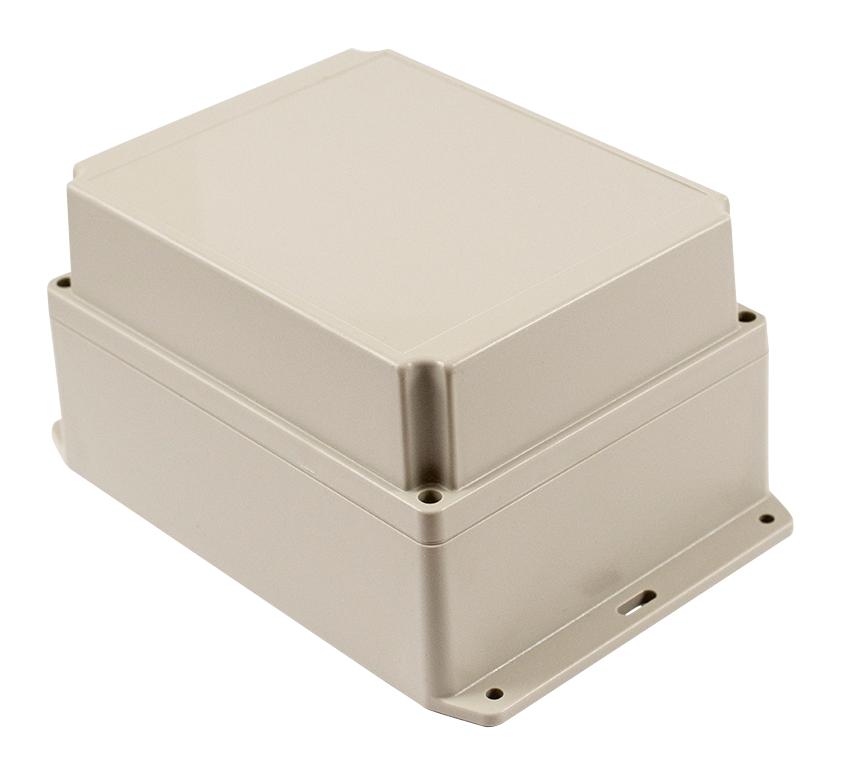 Hammond Series RP Water-Tight Enclosure: RP1385BF