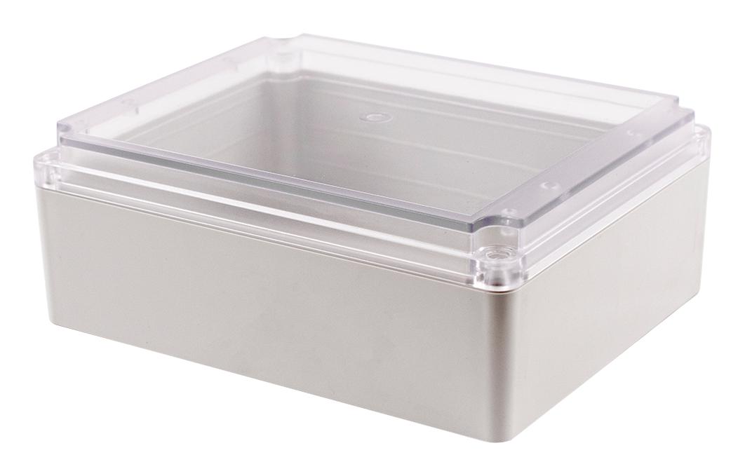 Hammond Series RP Water-Tight Enclosure: RP1610C