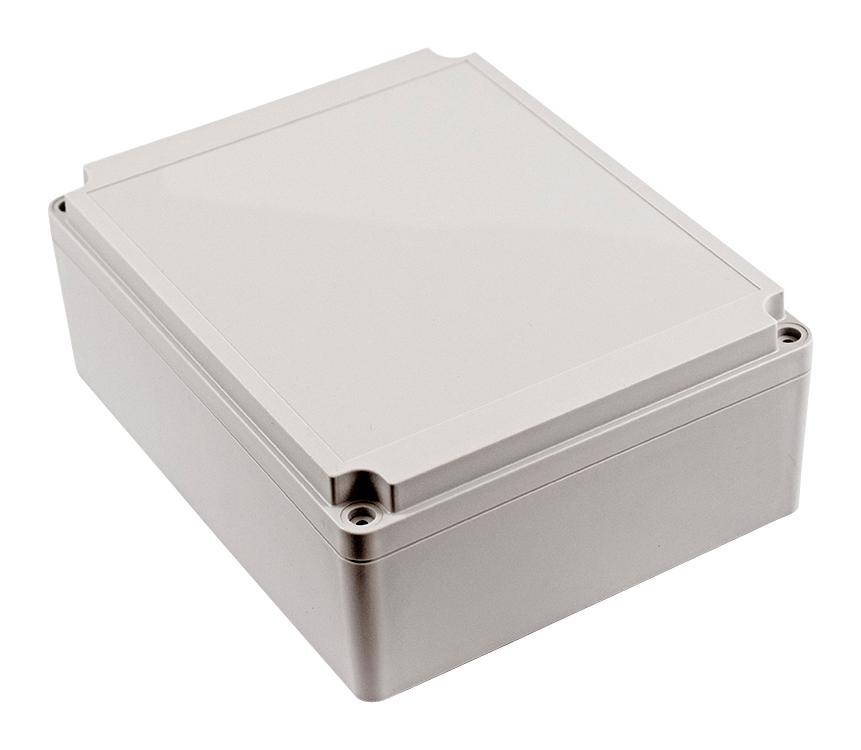 Hammond Series RP Enclosures: Water-Tight ABS & Polycarbonate, Part 1610