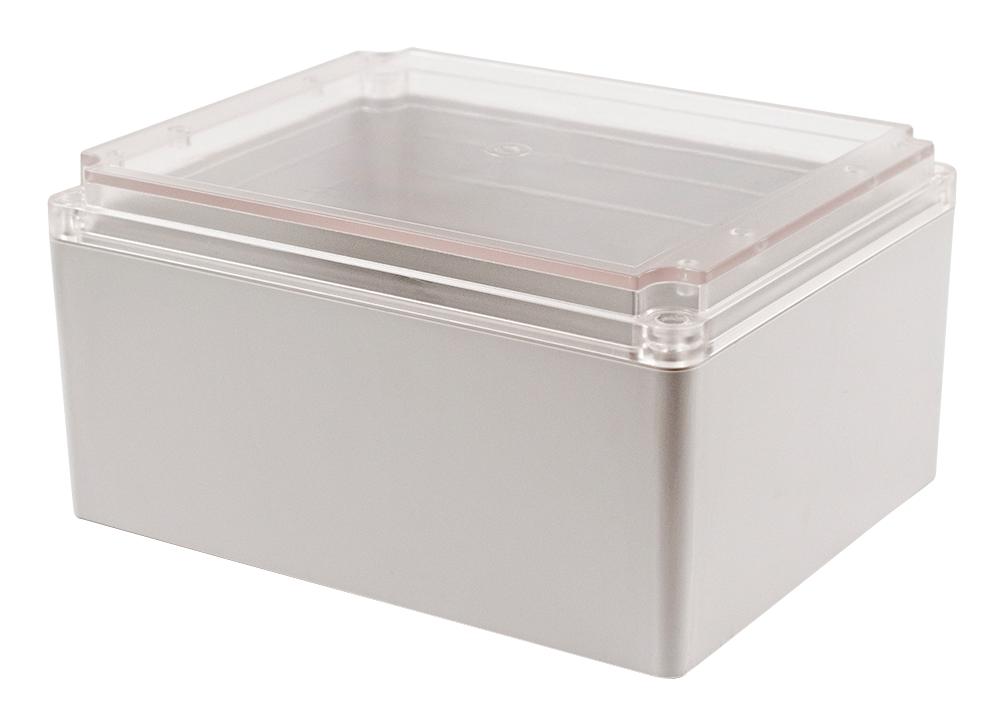 Hammond RP1630C – Reliable Waterproof Enclosure for Industrial Applications