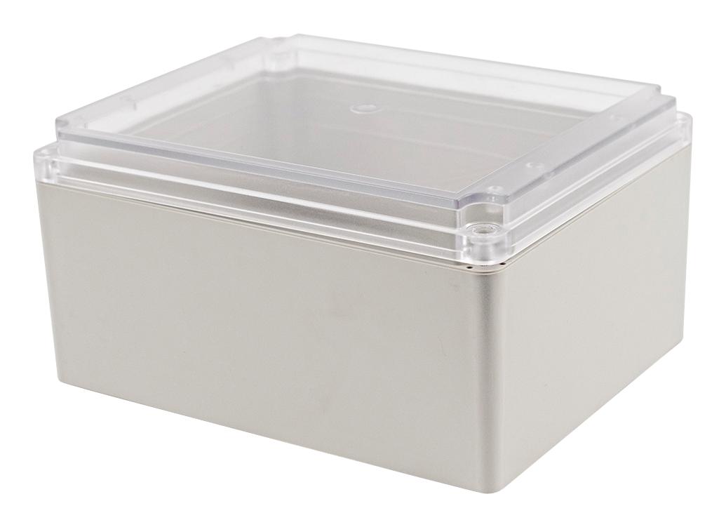 Buy Hammond Water-Tight Enclosures Part Number RP1635C Online