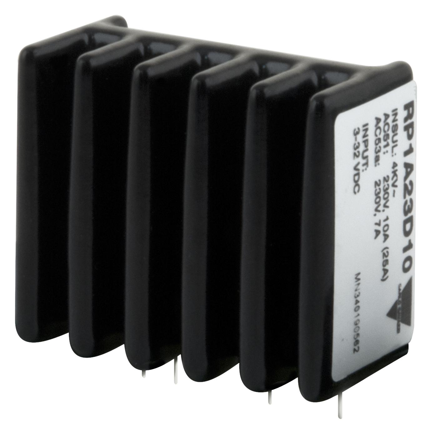 Carlo Gavazzi Series RC Series Switching Device: RP1B23D10