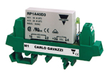 RP1D060D8M1 CARLO GAVAZZI DC Solid State Relay | myMectronic