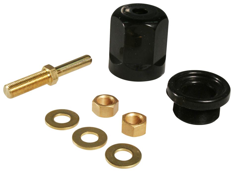 Superior 250GB – Reliable Electrical Connectors for Industrial Applications