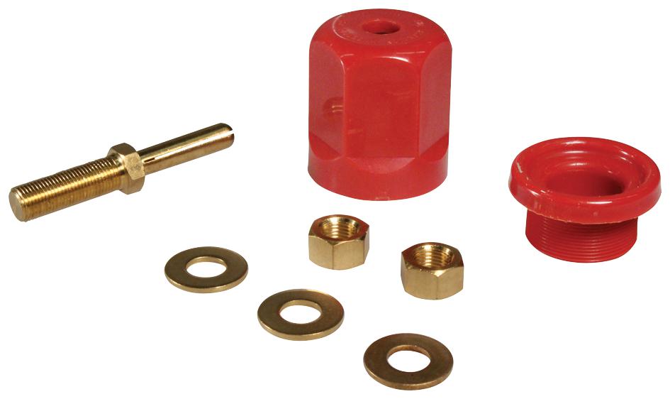Superior 250AMP GR – Reliable Test Receptacle for Industrial Applications
