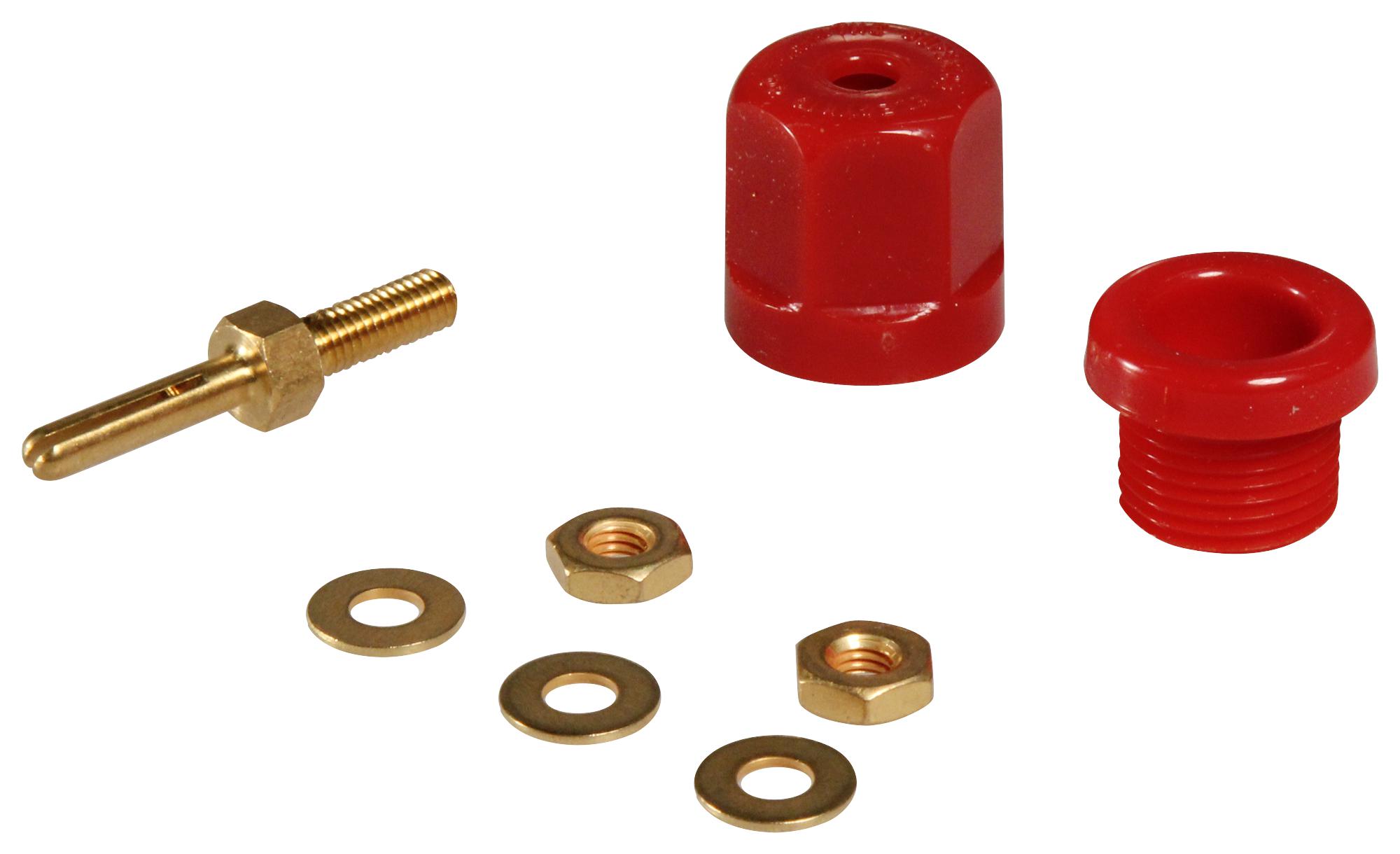 Superior Electric RP25GR – Reliable Pin Receptacle for Industrial Applications
