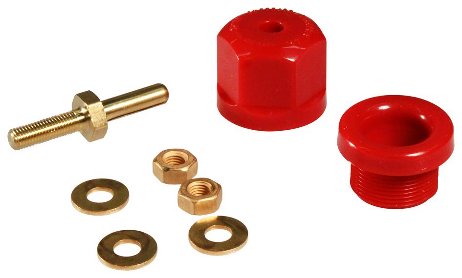 Buy Supercon Test Receptacle Part Number RP50GR Online