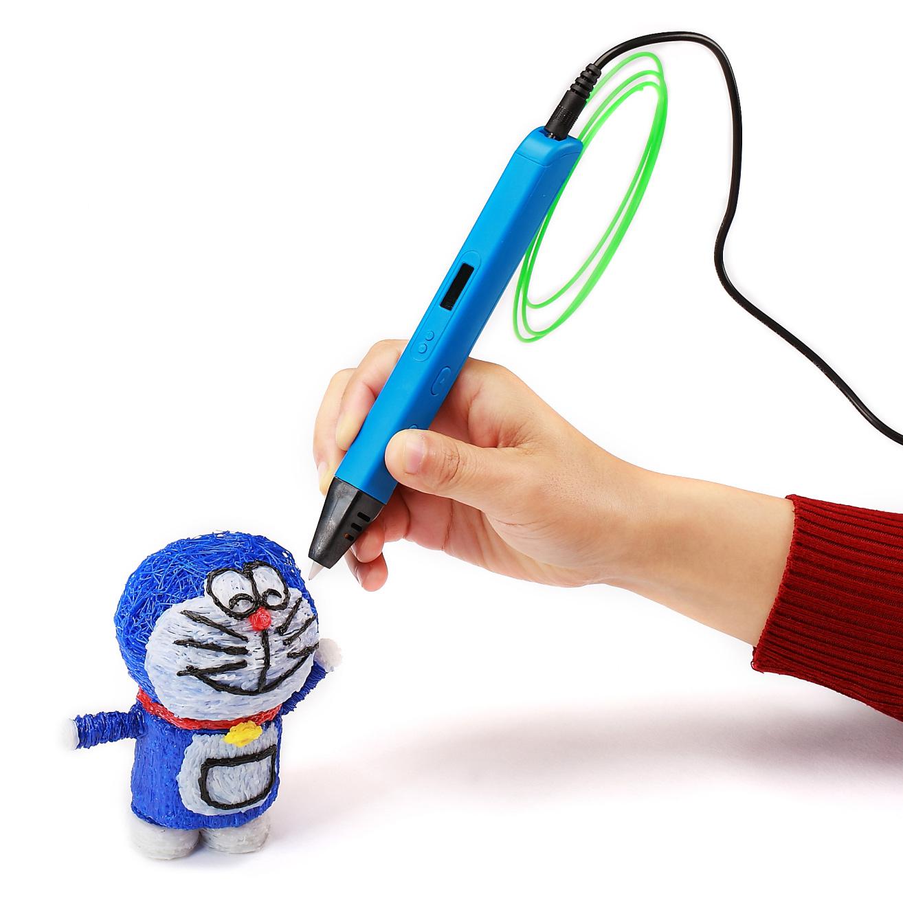 Multicomp Series 3D Printing Pen: RP600A