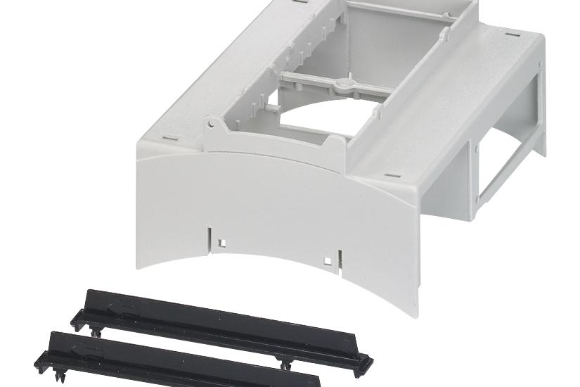 Phoenix Contact RPI-BC 107.6 DEV-KIT P10 – Reliable Raspberry Pi Enclosure for Industrial Applications