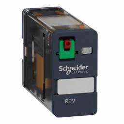 Buy Schneider Electric RPM11F7 Power Relay Part Number RPM11F7 Online