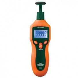 Extech Series RPM33 Tachometer: RPM Measurement