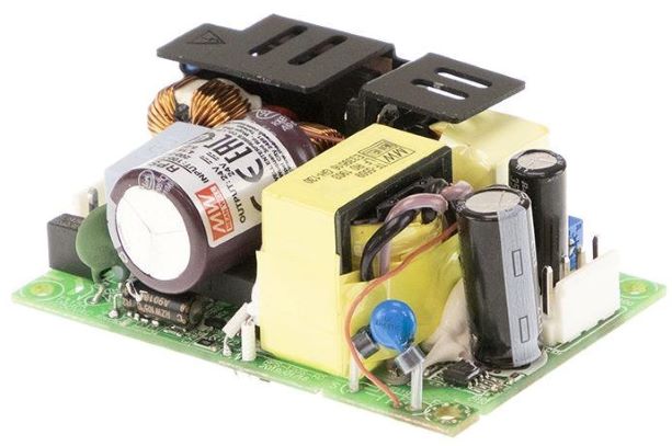 RPS-120S-24 MEAN WELL 120W Switching Power Supply | myMectronic