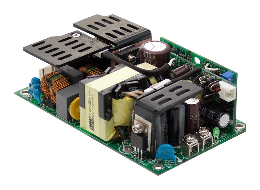 Mean Well RPS-300 U–Reliable Medical Power Supply for Industrial Applications