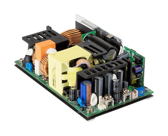 Mean Well RPS-500 – Reliable Medical Power Supply for Medical and Industrial Use