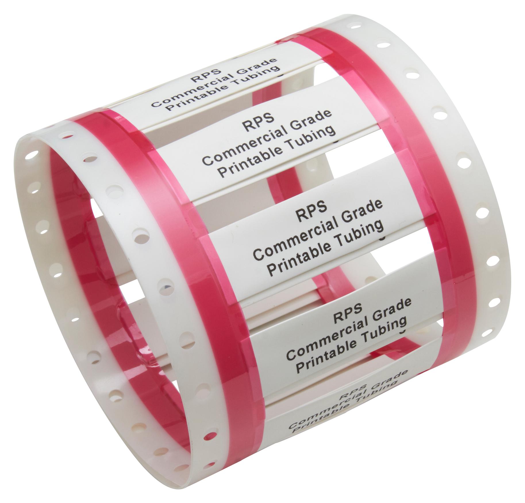 Buy Tyco Electronics Cable Marker Part Number RPS6250209 Online