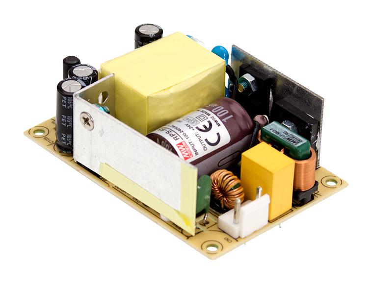 Buy Mean Well RPS-65 Part Number RPS6515 Online