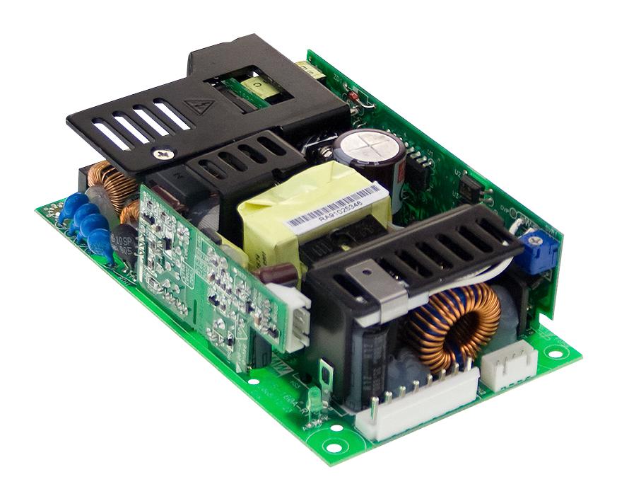 Mean Well Series RPT-160 Medical Power Supply: RPTG160A