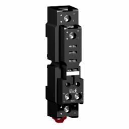 Schneider Series Relay Socket: RPZF1 Compatible with RPM1 Plug-in Relay