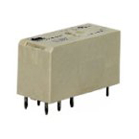IDE Series PCB Relay: RQ1 12V DC SPDT Contact Relay