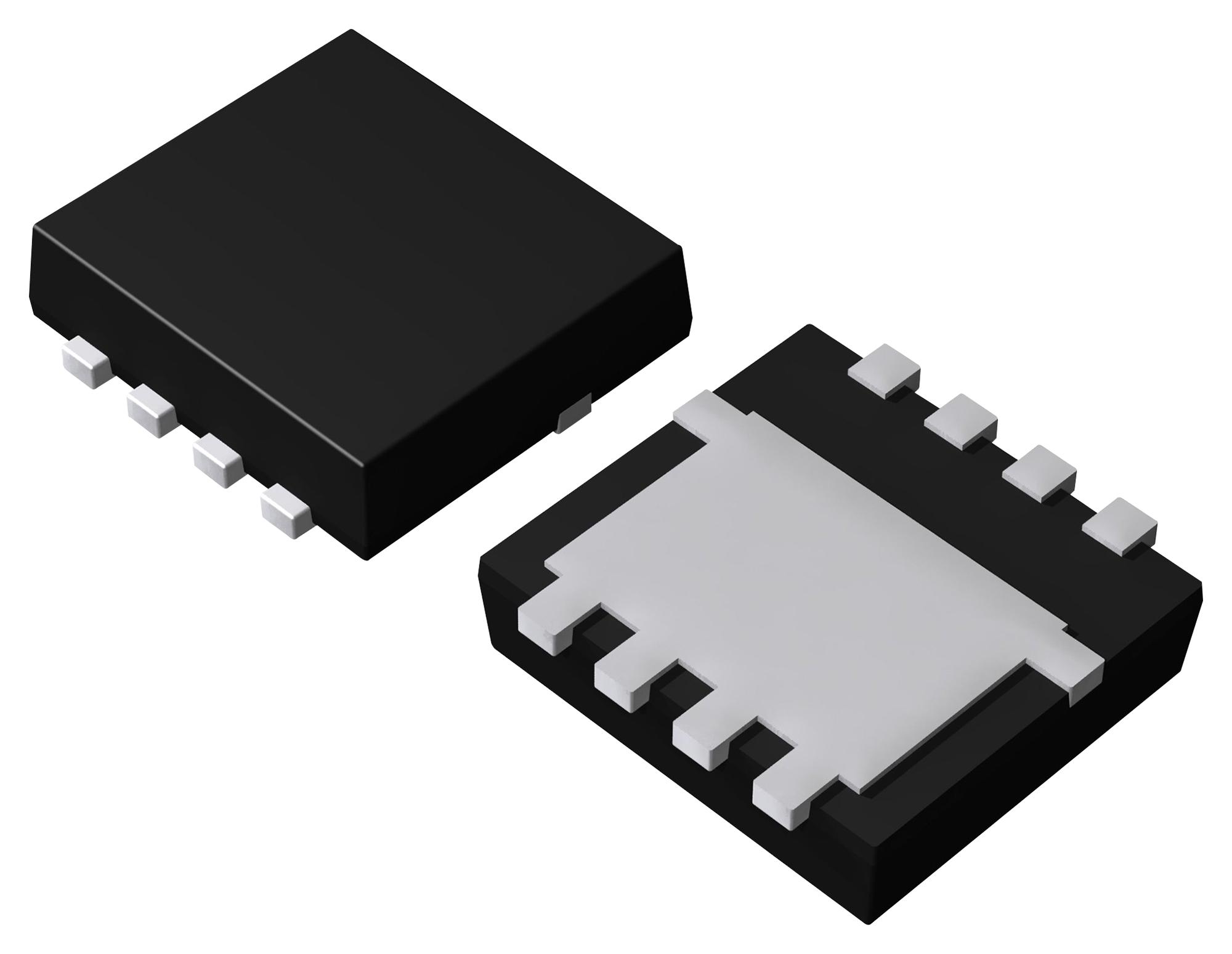 ROHM Series RQ3E080BN Power MOSFET: 30V 48A High-Current Switch