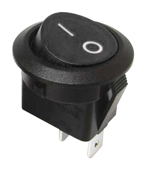 Digital Switch Series RR1: RR111C1121 Light Control Switch