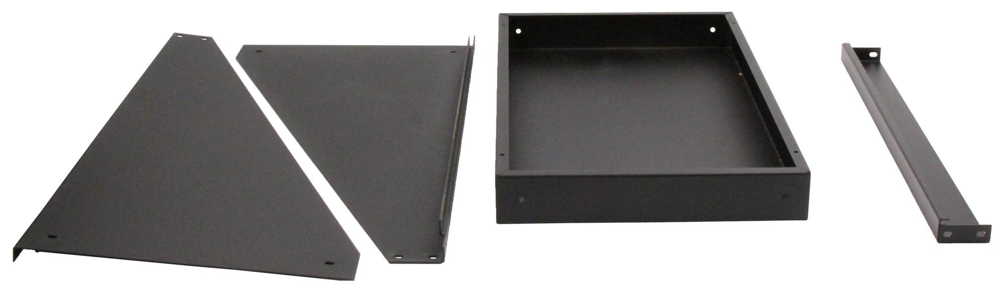 BUD INDUSTRIES RR1248BT image