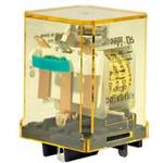 IDEC Corporation RR1BAULCAC120V image